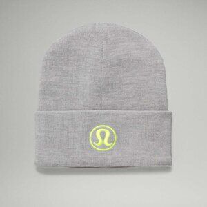 lululemon Wool Beanie - Grey
